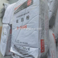 Marca Dongfang Titanium Dióxido Rutile R-5566